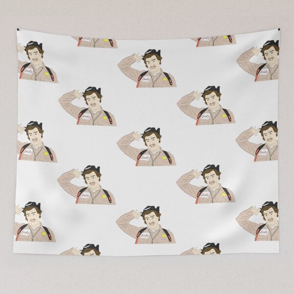 Item preview, Officer Doofy  designed and sold by ezemannan.