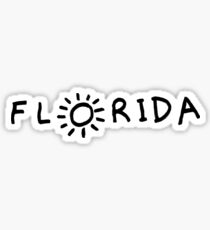 Florida Sticker