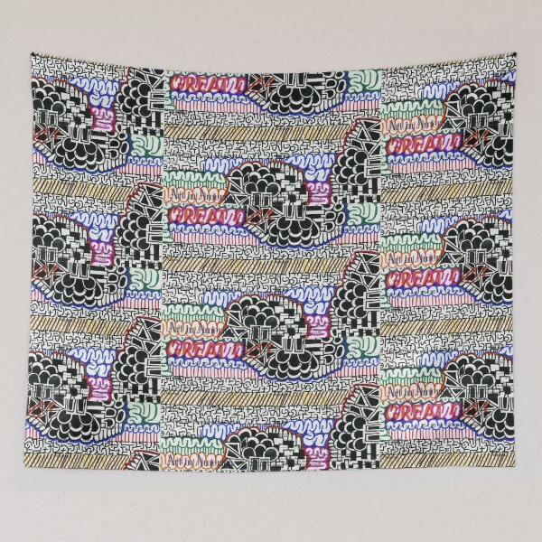 Item preview, subscription card art #232 designed and sold by GabrielMSanford.