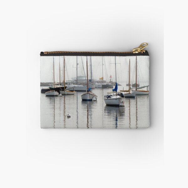 Item preview, Foggy Day Harbor designed and sold by phil decocco.