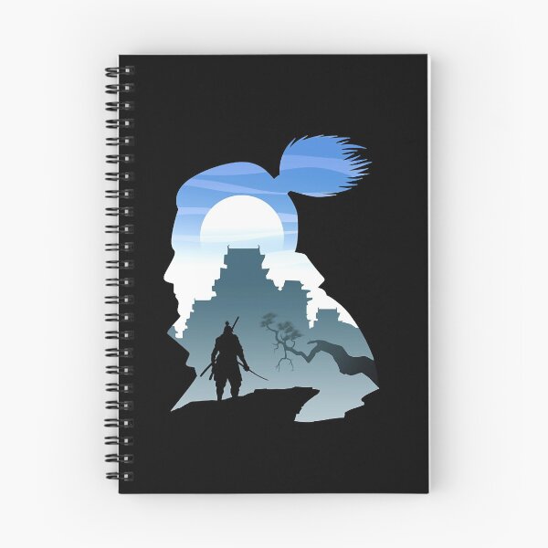 Item preview, Shinobi   designed and sold by paysenga.