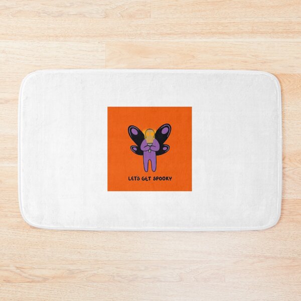 Item preview, lets get spooky  designed and sold by ezemannan.
