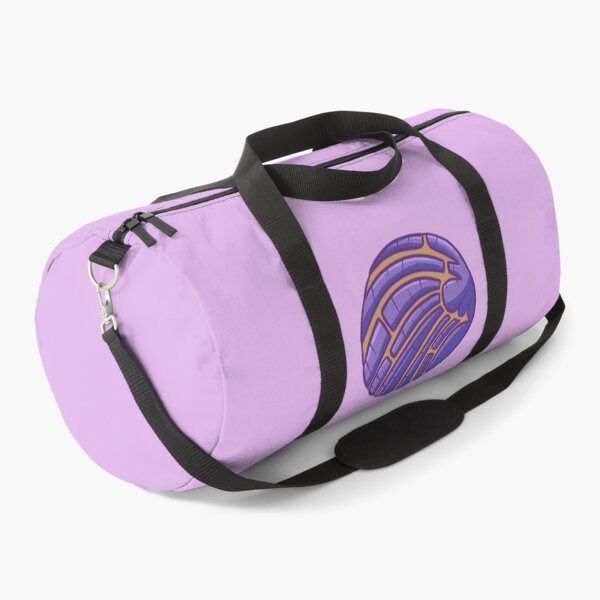 Item preview, Purple Concha designed and sold by PhanyBun.