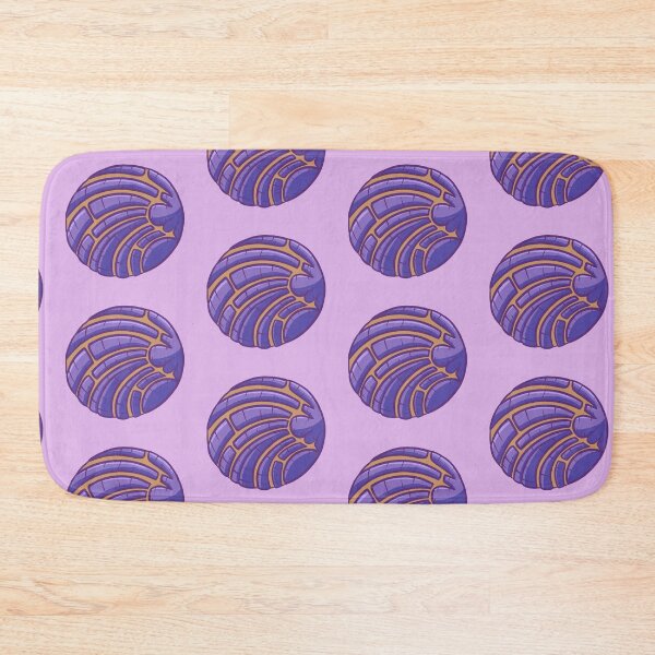 Item preview, Purple Concha designed and sold by PhanyBun.