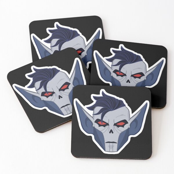 Item preview, Hordak  designed and sold by BarbarianBucket.