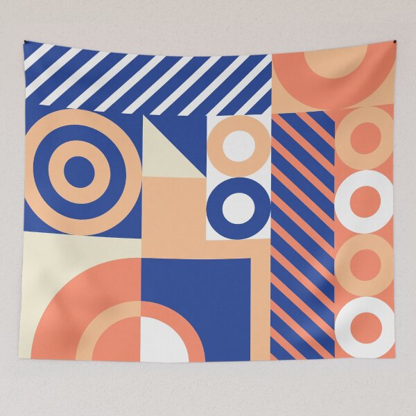 Item preview, Bauhaus School designed and sold by Timegraf.