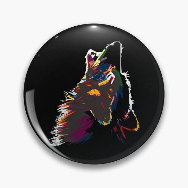 Item preview, WOLF PREMIUM  designed and sold by zcarnahiba.