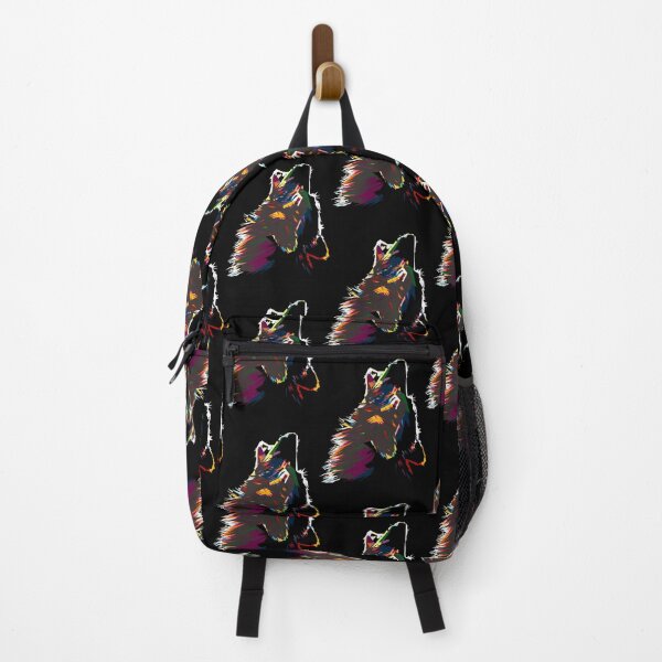 Item preview, WOLF PREMIUM  designed and sold by zcarnahiba.