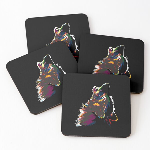 Item preview, WOLF PREMIUM  designed and sold by zcarnahiba.