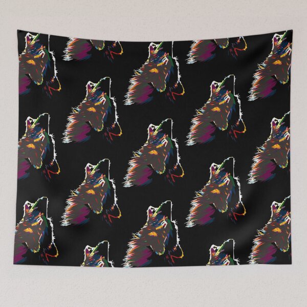 Item preview, WOLF PREMIUM  designed and sold by zcarnahiba.
