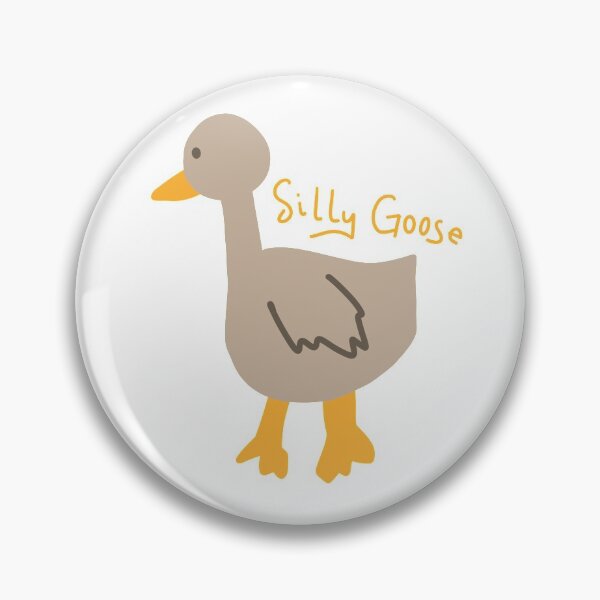 Item preview, Silly Goose designed and sold by graceisapayne.