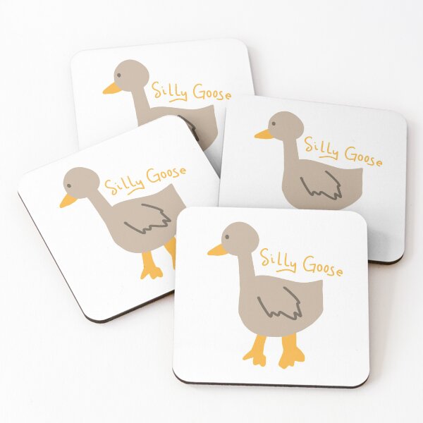 Item preview, Silly Goose designed and sold by graceisapayne.