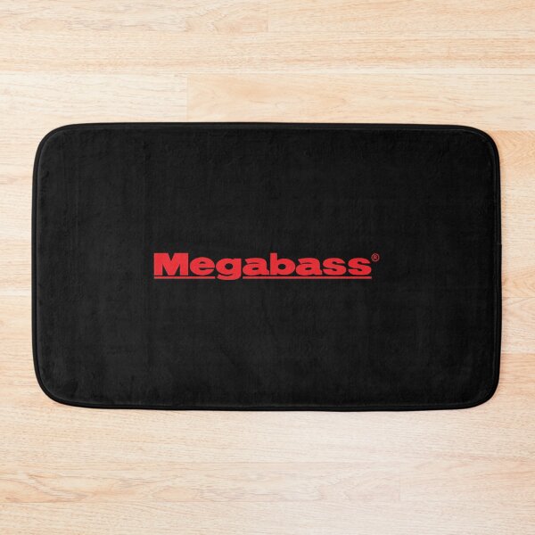 Item preview, MEGABASS designed and sold by tunggudulu.