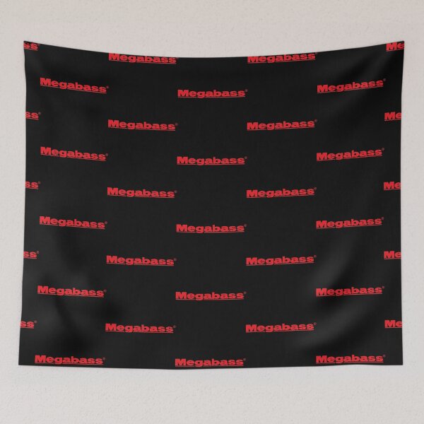 Item preview, MEGABASS designed and sold by tunggudulu.