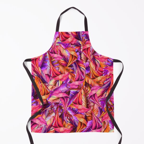 Item preview, Leaves in The Autumn Bright designed and sold by DesignLust.