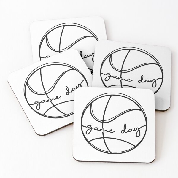 Item preview, Basketball GAME DAY  designed and sold by lehnhattien.