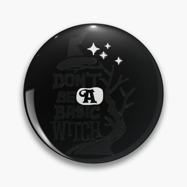 Item preview, Basic Witch  designed and sold by intaverner.