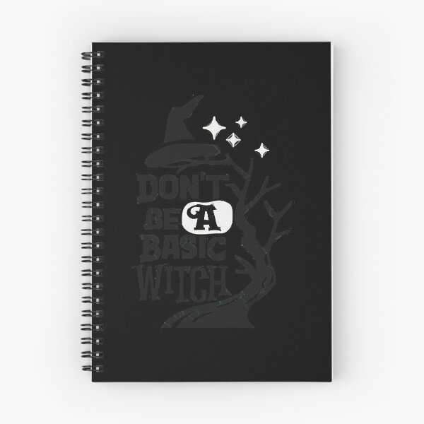 Item preview, Basic Witch designed and sold by intaverner.