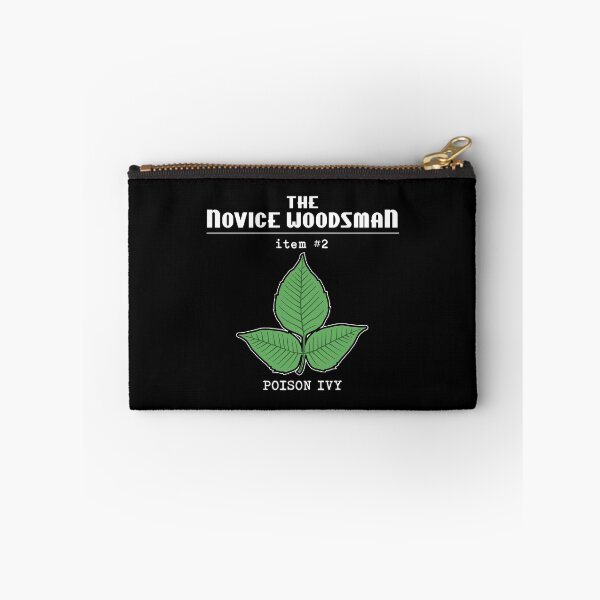 Item preview, The Novice Woodsman Item #2 Poison Ivy designed and sold by twHistory.