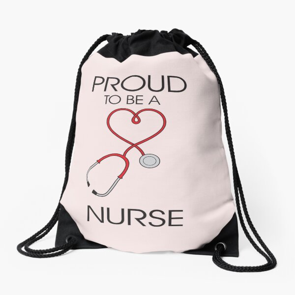 Item preview, Proud to be a nurse designed and sold by careers.