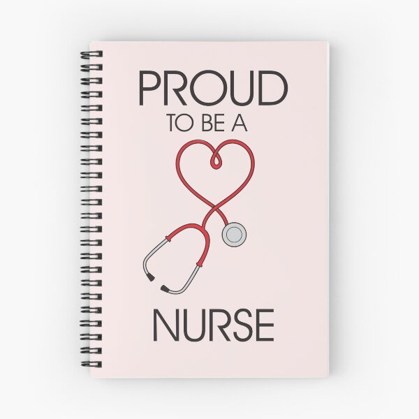 Item preview, Proud to be a nurse designed and sold by careers.