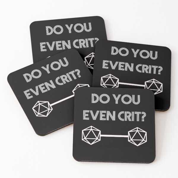 Item preview, ¿Incluso eres crítico? designed and sold by BrianjStumbaugh.