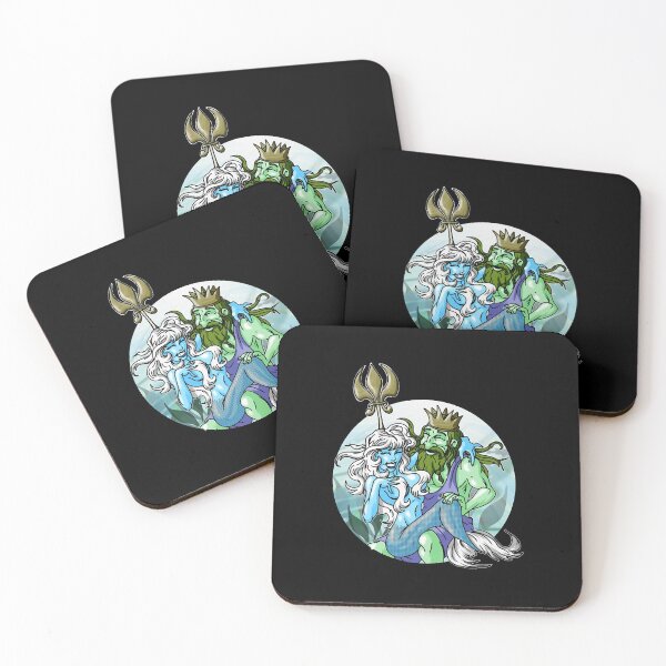 Item preview, Mermaiden  designed and sold by intaverner.