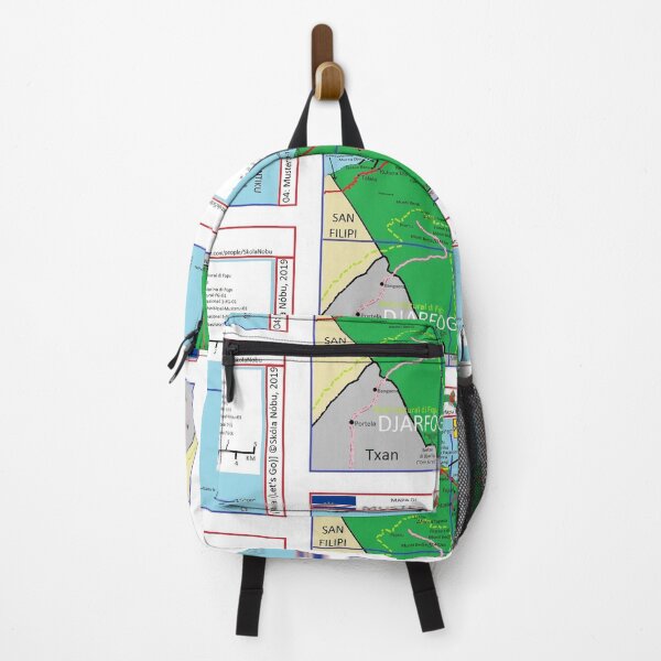 Item preview, Mapa di Musteru designed and sold by SkolaNobu.