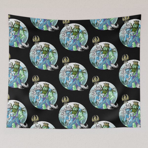 Item preview, Mermaiden  designed and sold by intaverner.