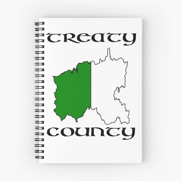 Item preview, County Limerick Fans, Ireland  designed and sold by Traloch O'Laoi.