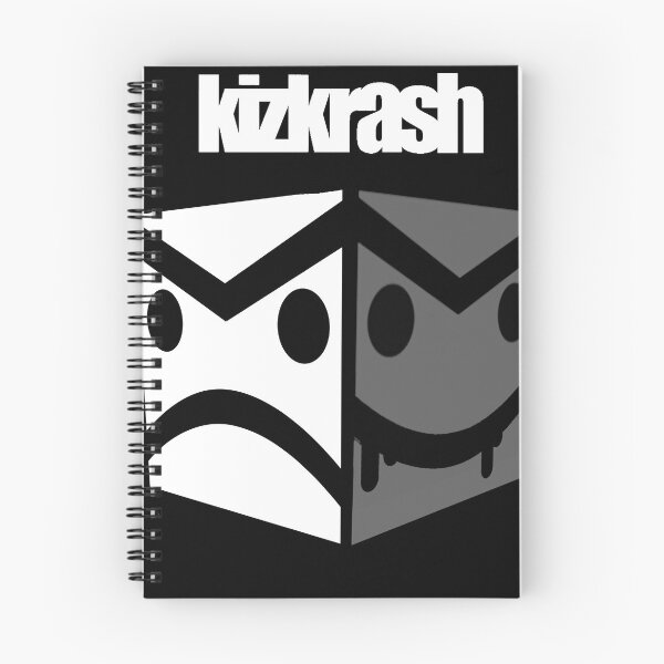 Item preview, Block head designed and sold by KizKrash.