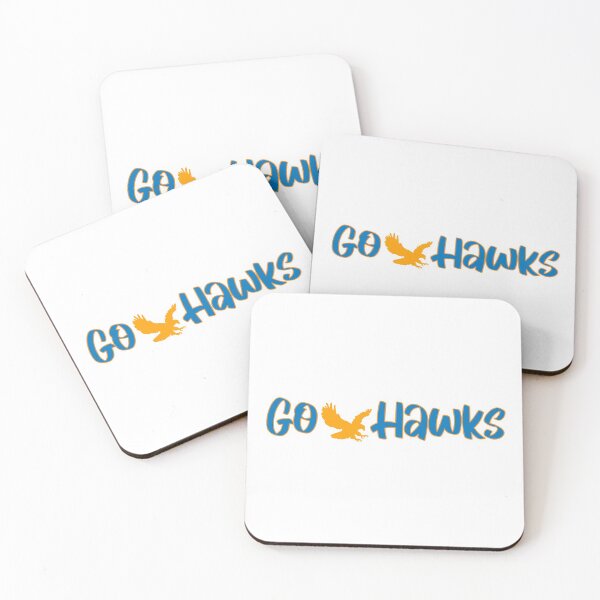 Item preview, New Paltz Go Hawks designed and sold by samantha brachman.