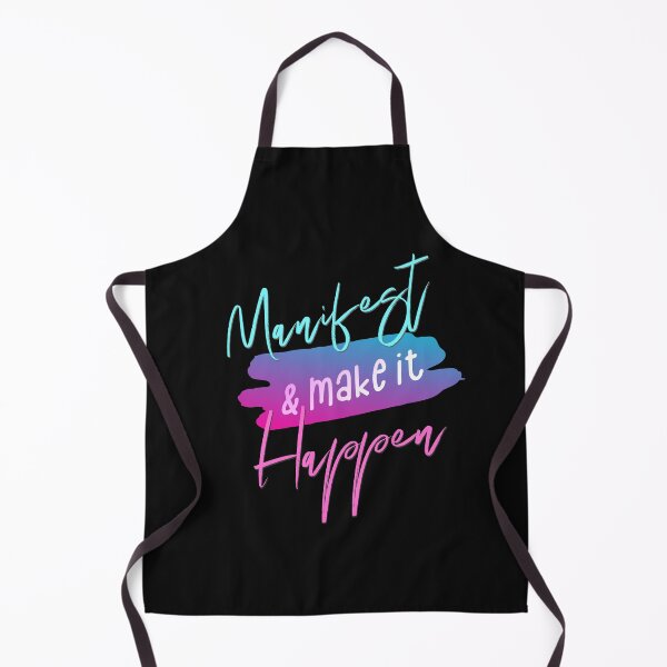 Item preview, Manifest n make it happen designed and sold by Brifuncreations.