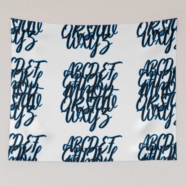 Item preview, Alphabet designed and sold by Kreative4.