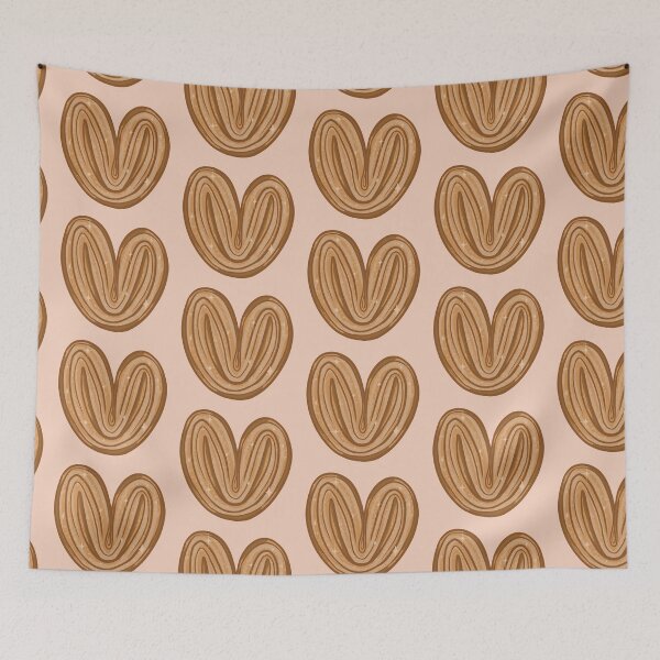 Item preview, Oreja Pan Dulce designed and sold by PhanyBun.