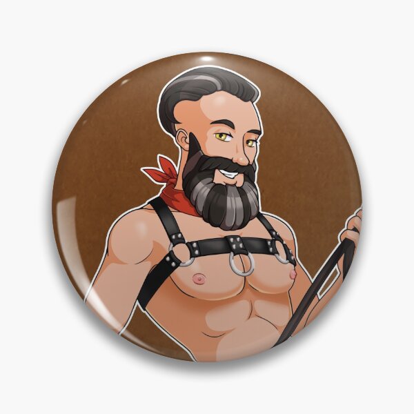 Item preview, Pholus Reborn: Dunn, The Sensual Master designed and sold by frankly-art.