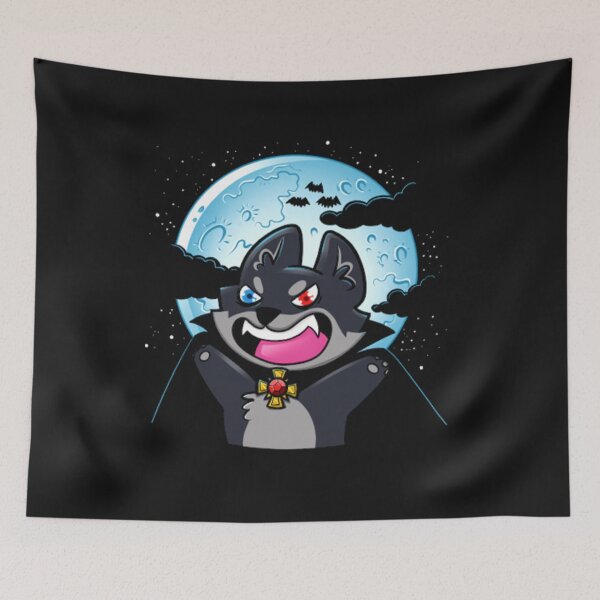 Item preview, COUNT GARULA designed and sold by KennethDavis9.