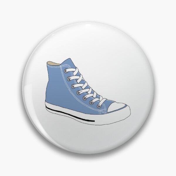 Item preview, blue converse designed and sold by nora6143.