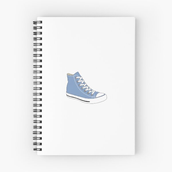 Item preview, blue converse designed and sold by nora6143.
