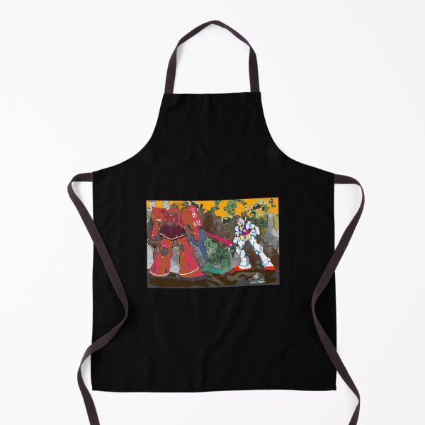 Item preview, Gundam duel designed and sold by ashkankett.