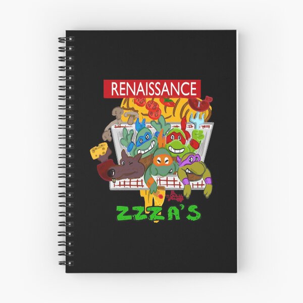 Item preview, Renaissance ZZZAS  designed and sold by kowenkeledji.