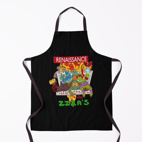 Item preview, Renaissance ZZZAS  designed and sold by kowenkeledji.