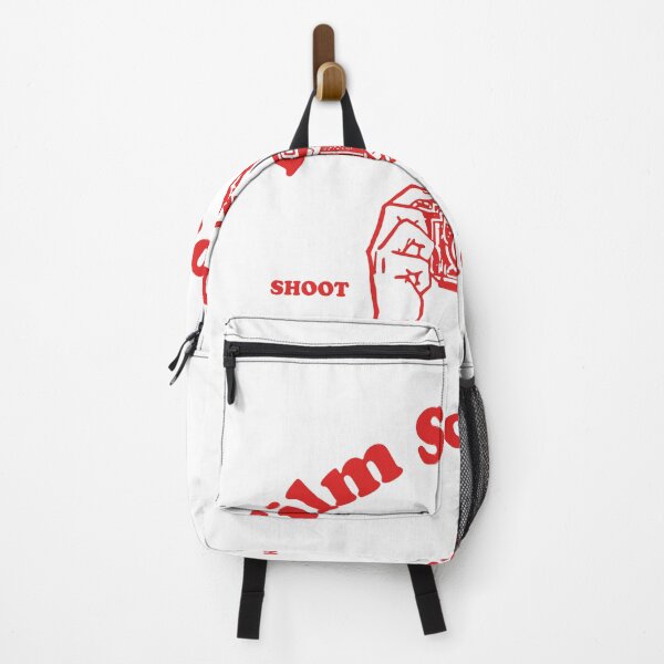 Item preview, Film Shooters Society designed and sold by GoodTimeRetro.