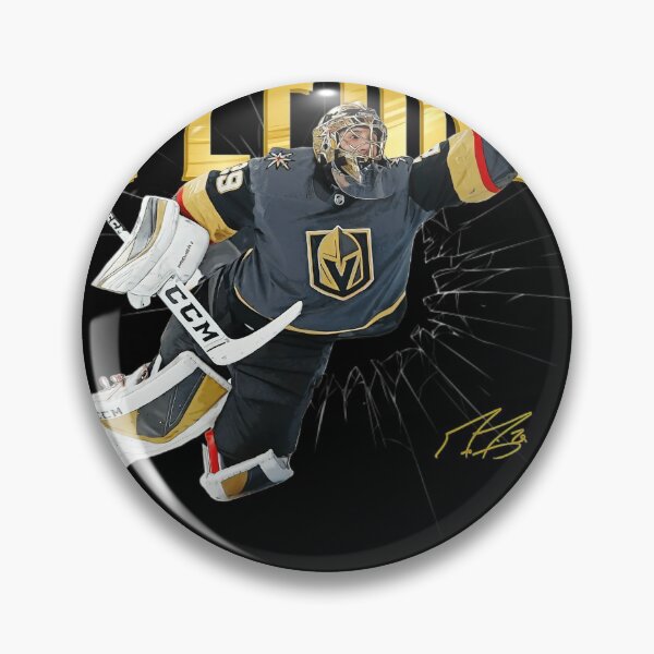 Artikelvorschau, Mark Andre Fleury Vegas Golden Knight Kinder (1) entworfen und verkauft von melonbatting.
