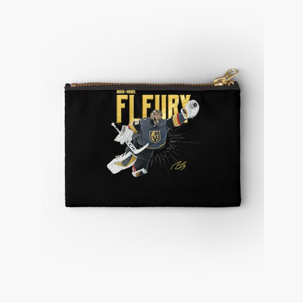 Item preview, Mark Andre Fleury Vegas Golden Knight Kids  (1)  designed and sold by melonbatting.