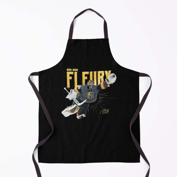 Item preview, Mark Andre Fleury Vegas Golden Knight Kids (1) designed and sold by melonbatting.