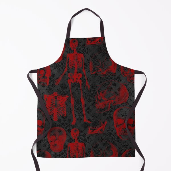 Item preview, Distressed Vintage Vampire Anatomy Anatomical Illustrations designed and sold by digitalvintage.