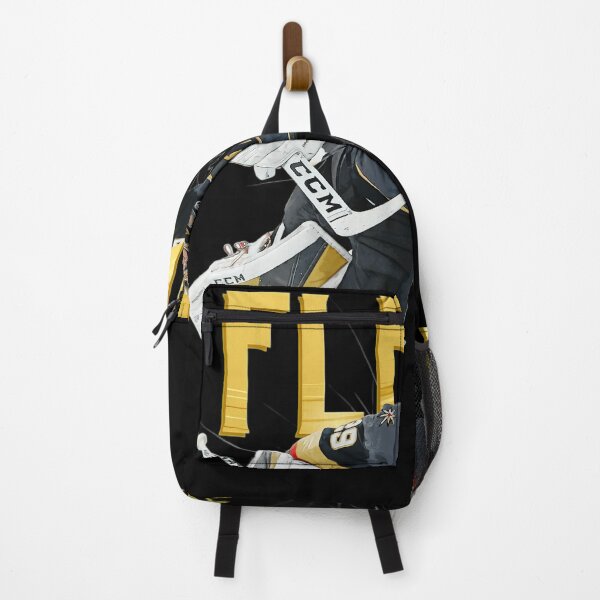 Item preview, Mark Andre Fleury Vegas Golden Knight Kids  (1)  designed and sold by melonbatting.