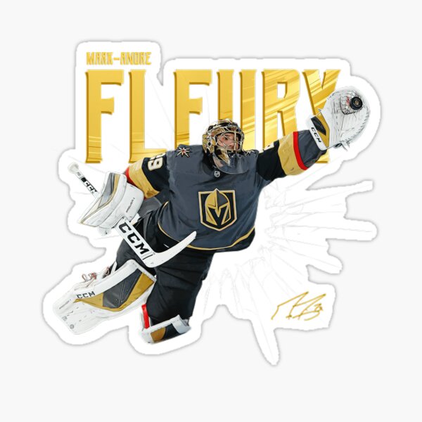 Youth Vegas Golden Knights 2018 All Star #29 White Marc-Andre Fleury Jersey