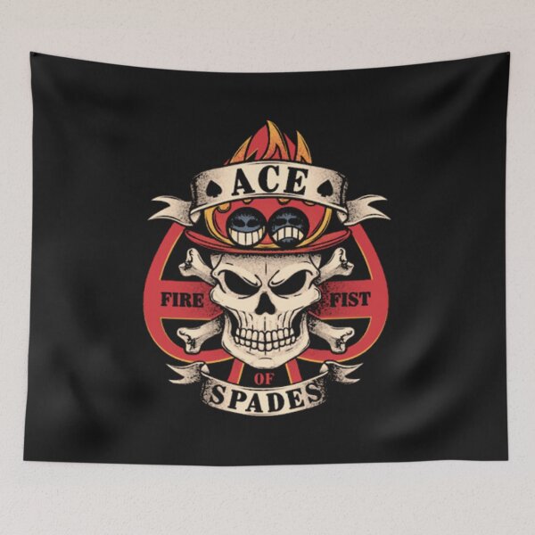 Item preview, Ace Spades designed and sold by KennethDavis9.